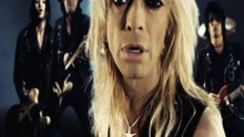 Michael Monroe,Will.I.Am - Trick Of The Wrist
