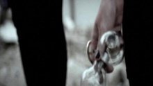 Blood Red Shoes,Abd Al Malik - Heartsink