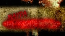 Maria Iakovou - Mavra Mesanychta