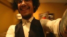 The Mars Volta - Wax Simulacra