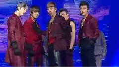 B.A.P - One Shot