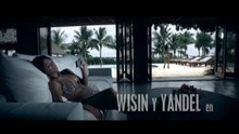 Wisin & Yandel,Fergie - Sexy Movimiento