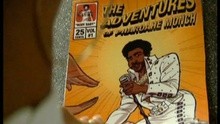 Pharoahe Monch,The Police - Body Baby