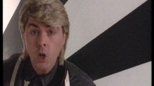 Bucks Fizz - Love The One You're With