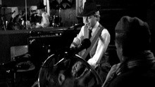 Mr Hudson & The Library,LEO - Too Late, Too Late