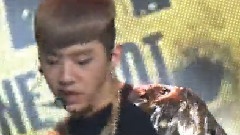 B.A.P - One Shot