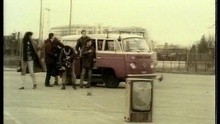Modena City Ramblers - Clan Banlieue