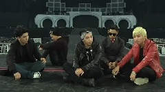 BigBang - Alive Tour 2012 Special Final In Dome Spot