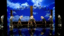 Gwen Stefani,U2 - Wind It Up