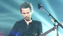 Muse - Bliss Mayan现场版 2015