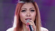 杨坤,丁诗瑀 - 时间都去哪儿了 现场版