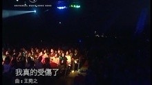Fei Wen Medley