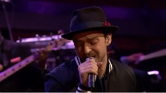 Justin Timberlake - Strawberry Bubblegum