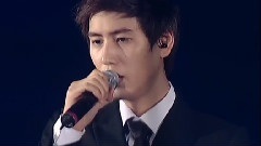 圭贤(Super Junior) - 我曾短暂停留在你身边