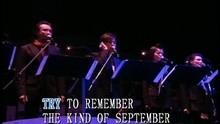 Try To Remember