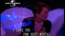 For Sentimental Reason (I Love You)