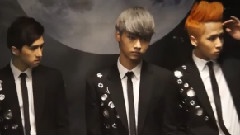VIXX - On And On
