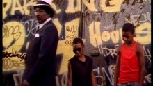 In The Ghetto