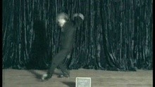 Mr. Pinstripe Suit