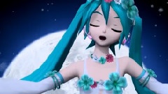 初音未来,VOCALOID家族 - ナイトメア☆パーティーナイト