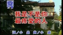 Wo Shi Bu Shi Ni Zui Teng Ai De Ren