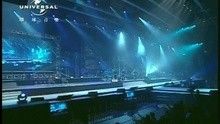 Wave Medley