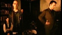 Lightning Crashes