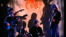 Boys Don't Cry