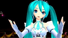 初音未来,VOCALOID家族 - 梦の続き