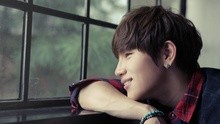 K.Will - 因为我不能说我爱你