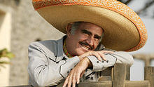 Vicente Fernández,ANT - Vicente Fernández - Un Millon De Primaveras...