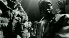 Nas feat.NTM《Affirmative Action - Saint Denis Style》