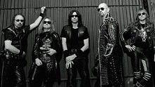 Judas Priest,Bruce Springsteen - Judas Priest - A Touch Of Evil