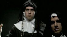 Ludéal《Costume de Nonne》