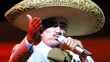 Vicente Fernández - Vicente Fernández - Por Si No Te Vuelvo A Ver