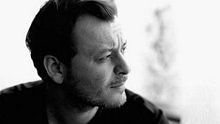 James Dean Bradfield,Lovi Poe,Marc Anthony - James Dean Bradfield - An English Gentleman