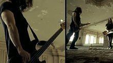 Priestess《Talk To Her》