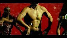 Priya Kalidas, Raza Jaffrey;Preeya Kalidas《Shakalaka Baby》