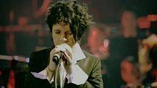 Indochine《Pink Water》