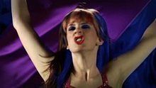 Krill《Shake It Up Ma》