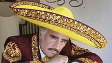 Vicente Fernández - Vicente Fernández - Para Siempre 官方版