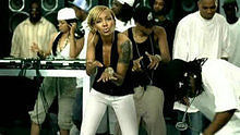 Monica ft. Dem Franchize Boyz - Everytime Tha...