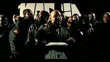 Mafia K'1 Fry《Rabzouz》