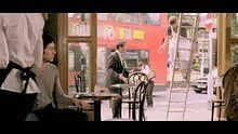 Maria Lawson,Mocky - Maria Lawson - Sleepwalking 官方版