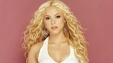 夏奇拉 - Shakira - Hey You 现场版