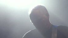 David Gilmour featuring Crosby & Nash《Shine On You Crazy Diamond (Parts 1-9)》