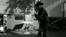 Backyard Babies《Roads》