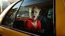 Annie Lennox《Dark Road》
