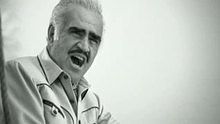 Vicente Fernández,Damien Leith - Vicente Fernández - Se Me Hizo Tarde La Vida