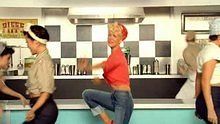 Christina Aguilera《Candyman》